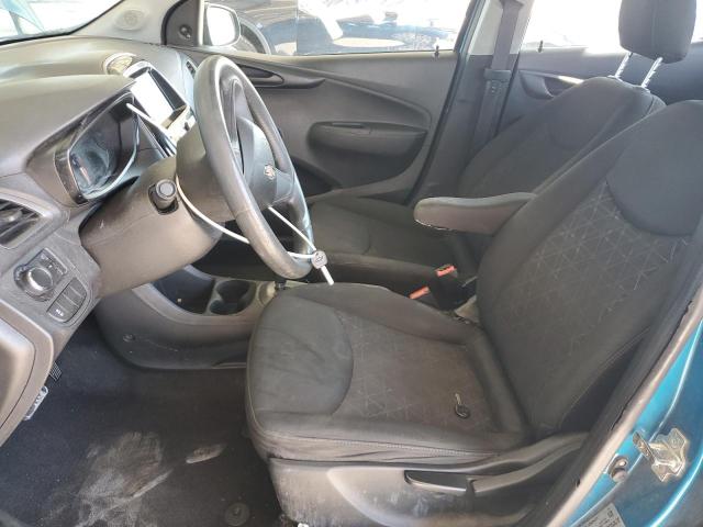 2020 CHEVROLET SPARK LS - KL8CB6SA2LC436263