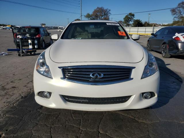 2012 INFINITI G37 BASE #3279529235