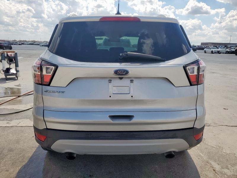 2018 FORD ESCAPE TIT #3278928117