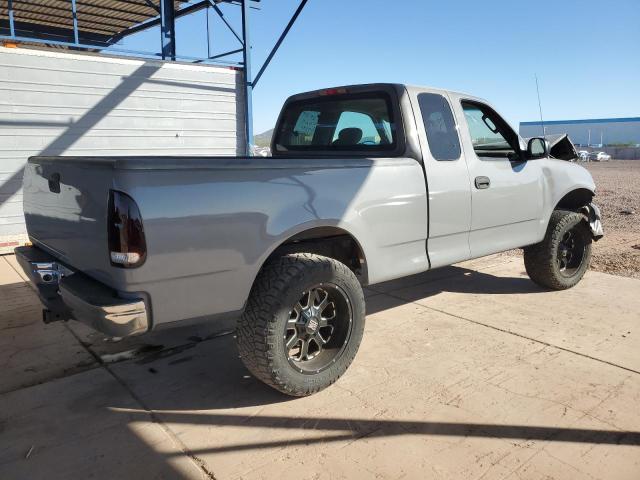 2004 FORD F-150 HERI #3302013048