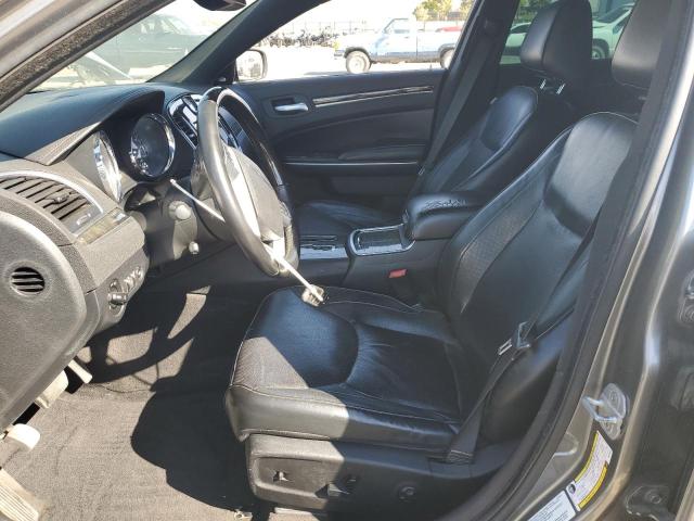 2011 CHRYSLER 300 #3283981826