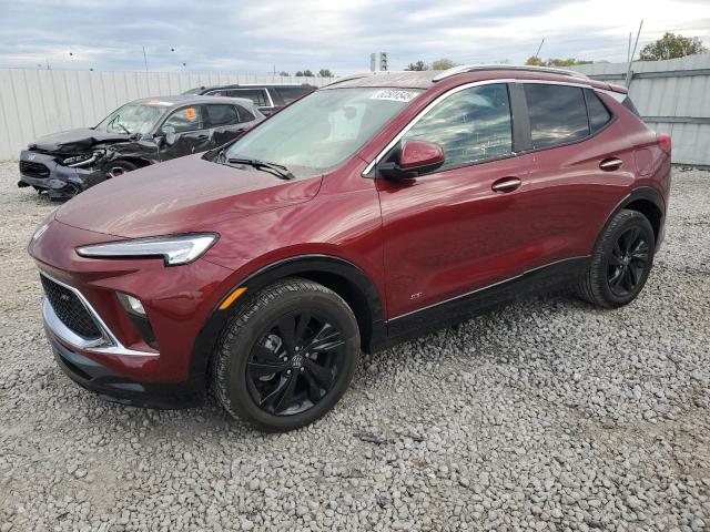 2025 BUICK ENCORE GX SPORT TOURING #3303881691