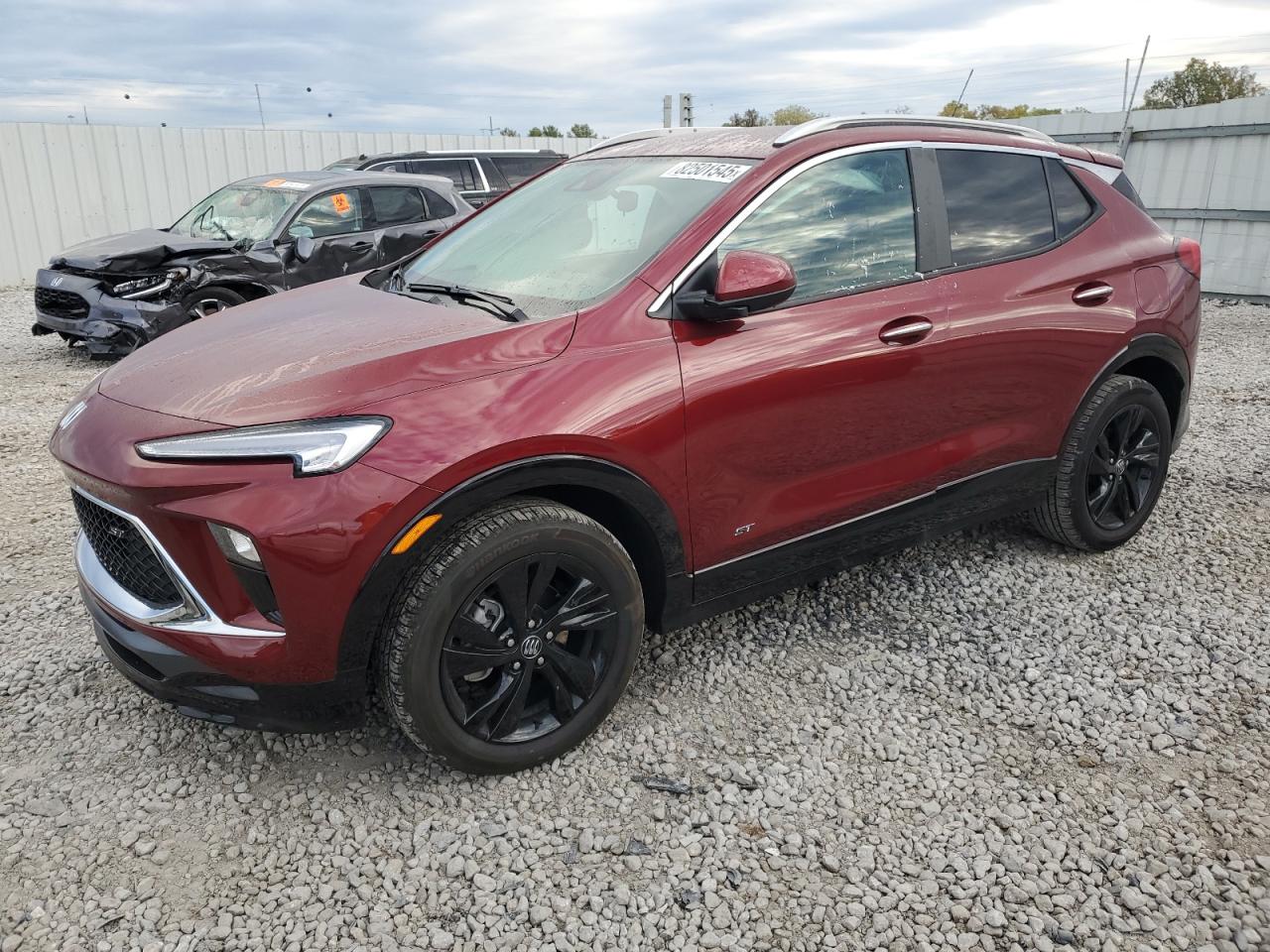 BUICK ENCORE SPORT TOURING