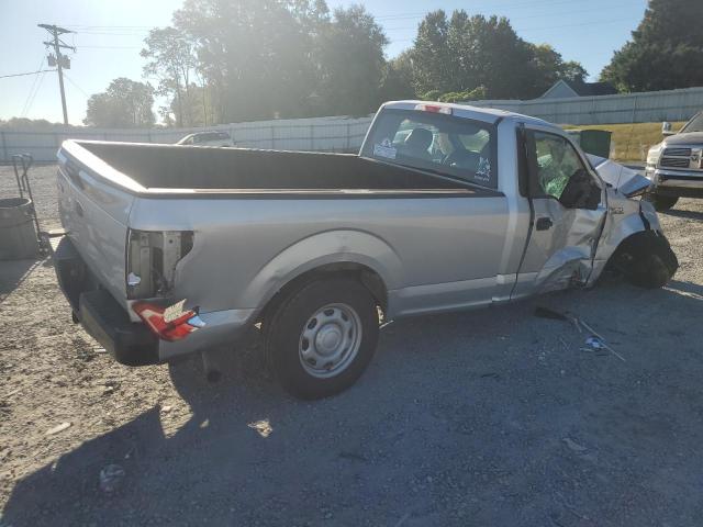 2016 FORD F150 - 1FTNF1CF1GKD81480