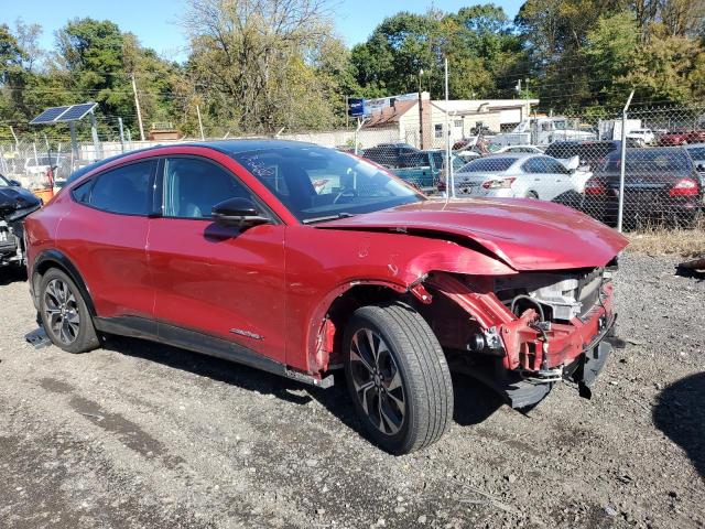 2023 FORD MUSTANG MACH-E PREMIUM - 3FMTK3SU5PMB06195