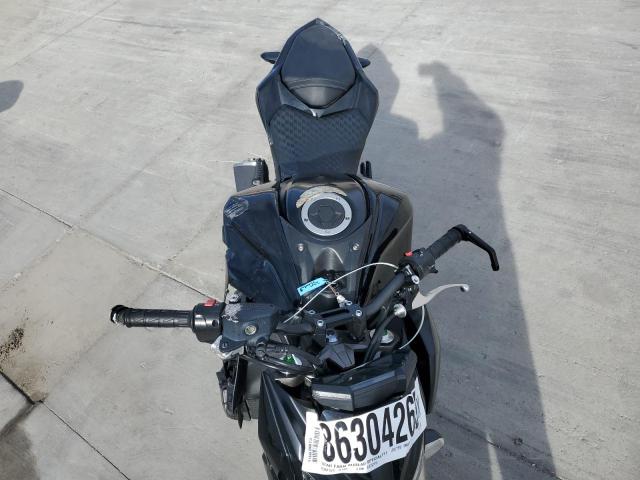 2016 KAWASAKI ZR800 B JKBZRCB14GDA13897