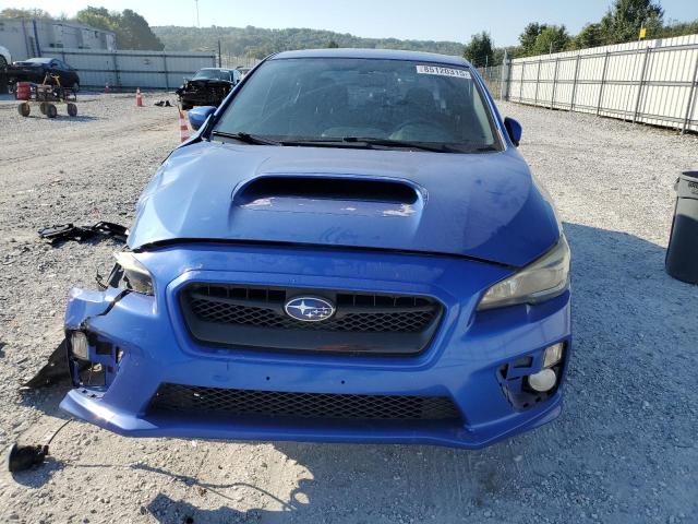 2016 SUBARU WRX PREMIU - Other View