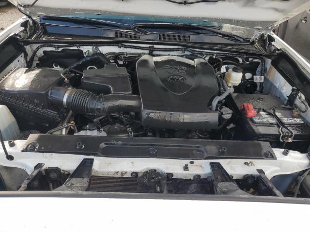 2022 TOYOTA TACOMA DOU - 3TMCZ5AN3NM476693