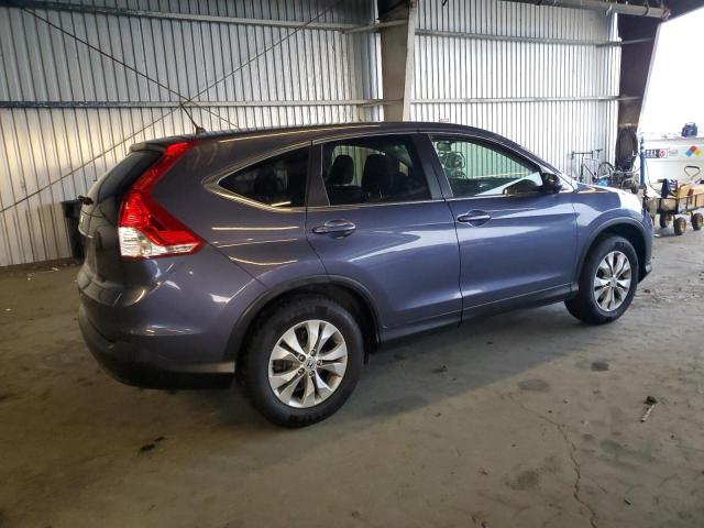 2012 HONDA CR-V EX - JHLRM3H58CC011749