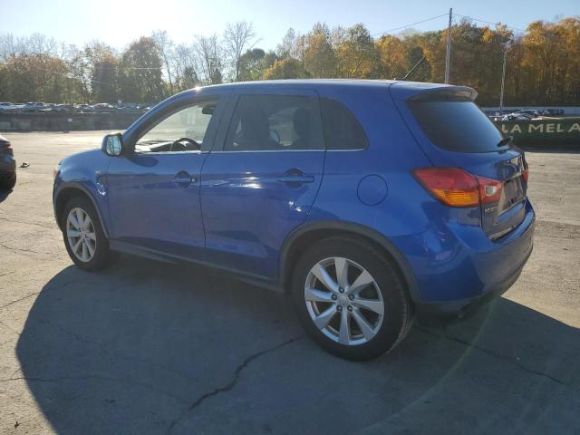 2015 MITSUBISHI OUTLANDER 4A4AR4AU6FE005565