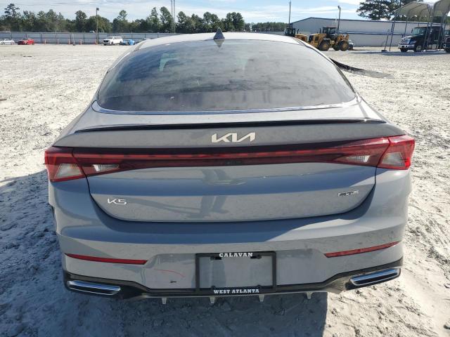 2024 KIA K5 GT LINE #3291393131