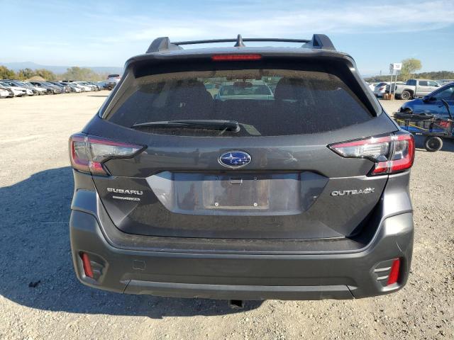 2022 SUBARU OUTBACK PR #3304631959