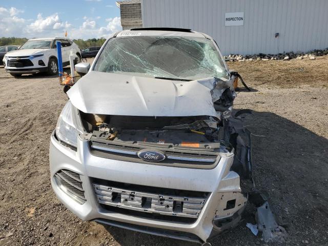 2015 FORD ESCAPE SE - 1FMCU0G99FUC75496