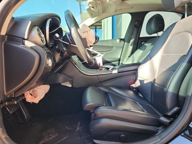 2015 MERCEDES-BENZ C 300 4MAT #3301716423