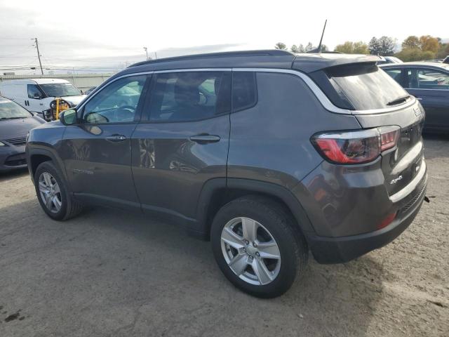 2022 JEEP COMPASS LA #3301892452