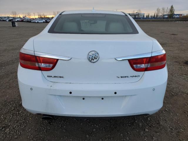 2012 BUICK VERANO - 1G4PS5SK6C4206906