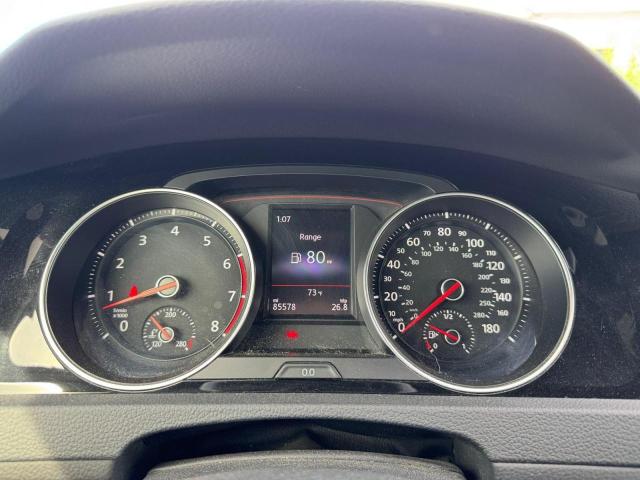 2019 VOLKSWAGEN GTI S 3VW5T7AU5KM014139