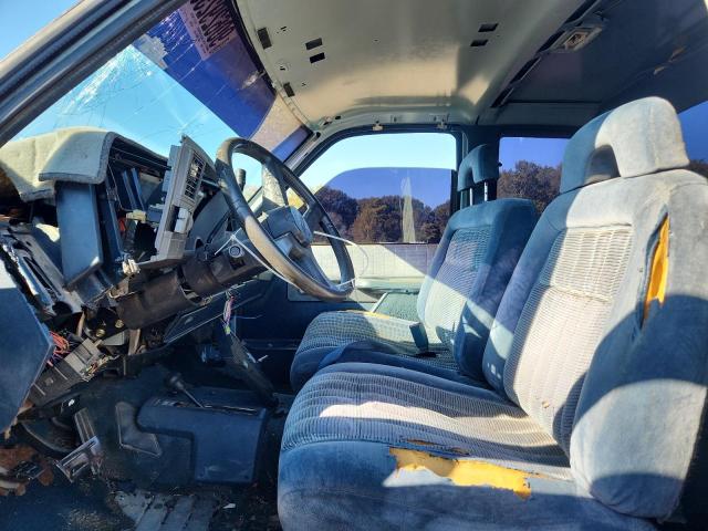 1992 CHEVROLET GMT-400 K1 #3283936830