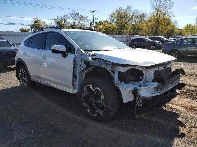 2023 SUBARU CROSSTREK JF2GTHNC2PH275826