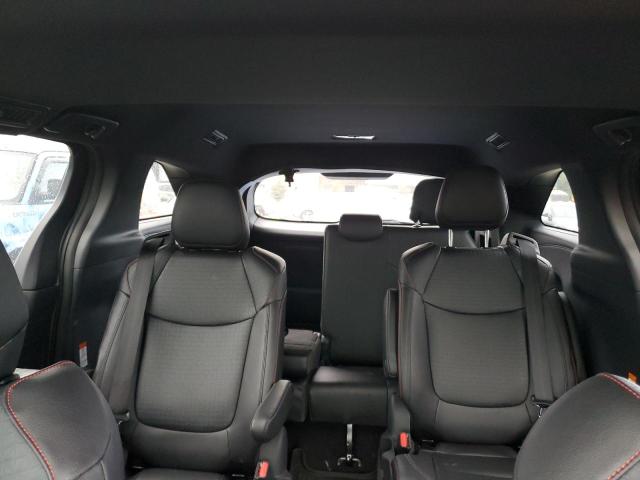 2025 TOYOTA SIENNA XSE 5TDXRKEC7SS228807