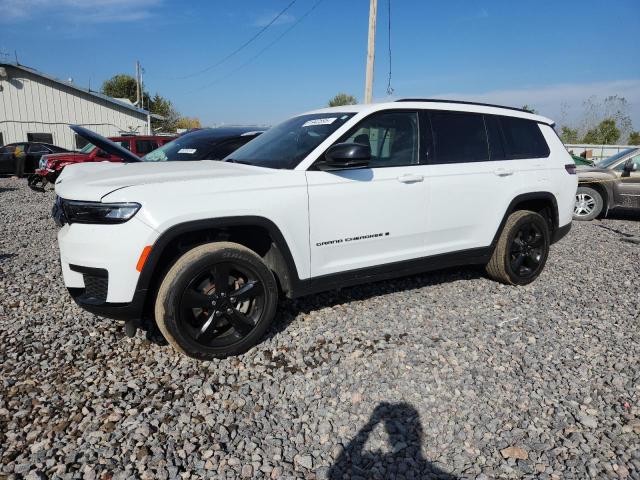 2023 JEEP GRAND CHEROKEE L LAREDO 1C4RJKAG7P8832071
