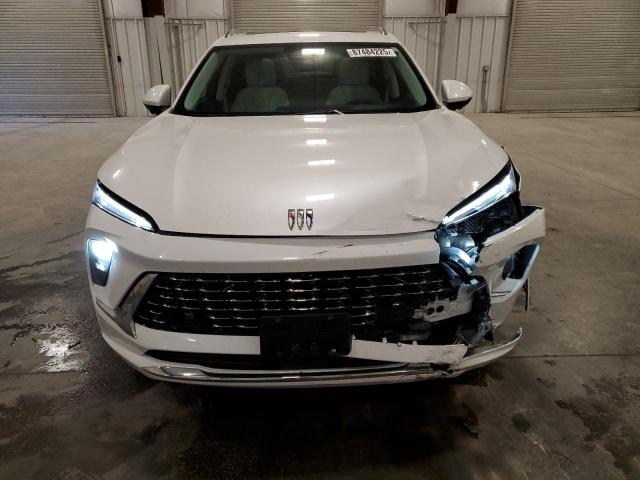 2024 BUICK ENVISION A #3291375138