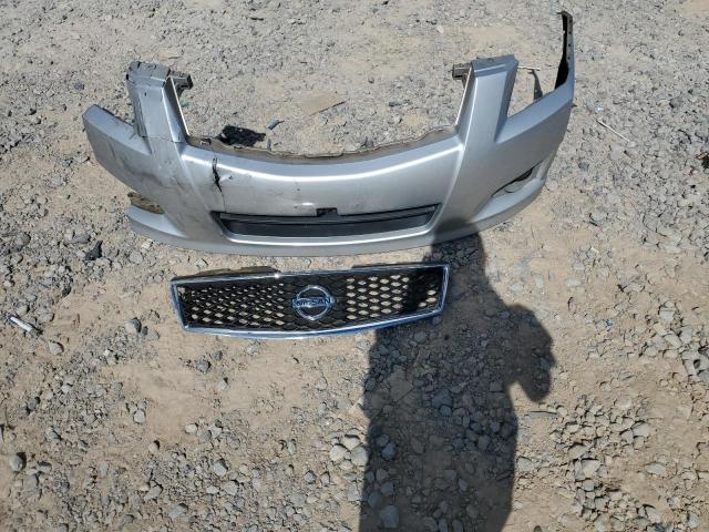 2011 NISSAN SENTRA 2.0 #3291356138