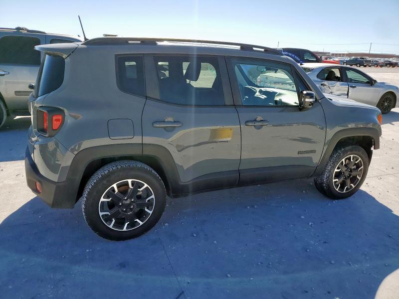 2023 JEEP RENEGADE L #3301947475