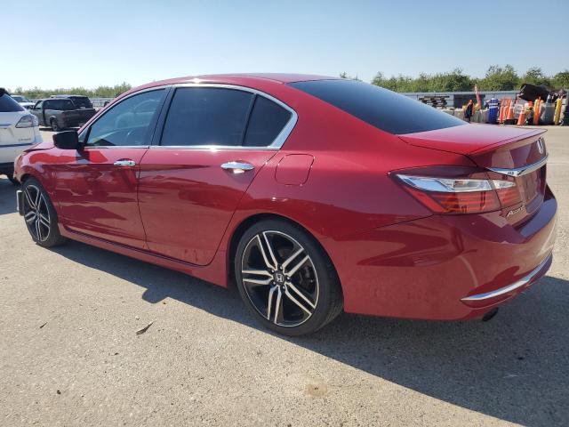 2016 HONDA ACCORD SPORT - 1HGCR2F59GA246634