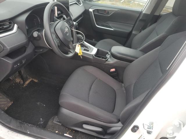 2024 TOYOTA RAV4 LE - 2T3G1RFV3RC439996