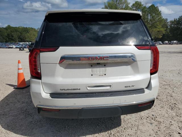 2023 GMC YUKON SLT - 1GKS2BKD0PR250282