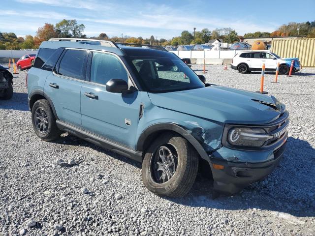 2023 FORD BRONCO SPO #3297022352