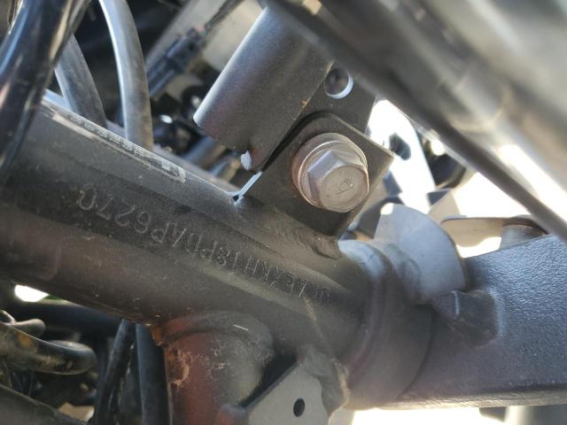 2023 KAWASAKI EX400 JKAEXKH18PDAP6270