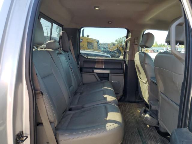 2015 FORD F150 SUPER #3293490405