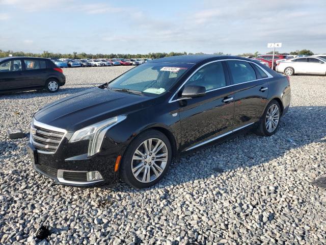 CADILLAC XTS LUXURY