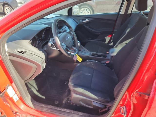 2015 FORD FOCUS SE - 1FADP3F25FL351135