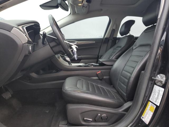 2014 FORD FUSION SE - 3FA6P0LUXER239394