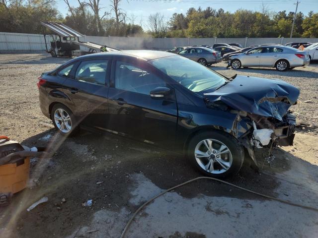2014 FORD FOCUS SE - 1FADP3F24EL396937