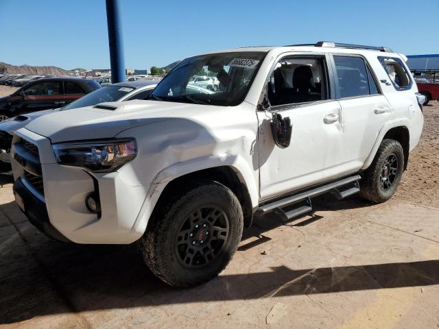 Global Auto Auctions: 2019 TOYOTA 4RUNNER SR