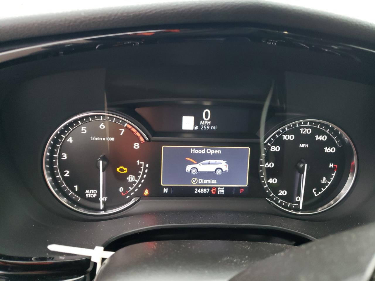 CADILLAC XT6 PREMIUM LUXURY