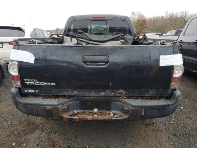 2010 TOYOTA TACOMA - 5TEPX4EN0AZ715187