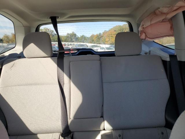 2016 SUBARU FORESTER 2 - JF2SJADC2GH489207