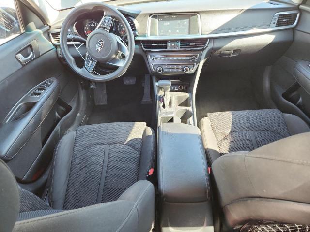 2020 KIA OPTIMA LX 5XXGT4L33LG442874