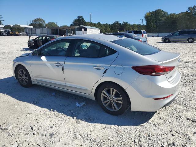 2017 HYUNDAI ELANTRA SE - 5NPD84LF4HH018310