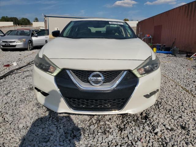 2017 NISSAN MAXIMA 3.5 #3282577890