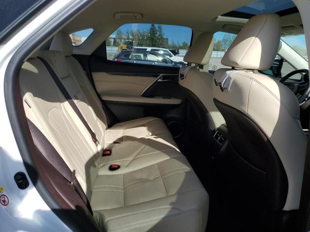 2018 LEXUS RX 350 BASE - 2T2BZMCA4JC156247