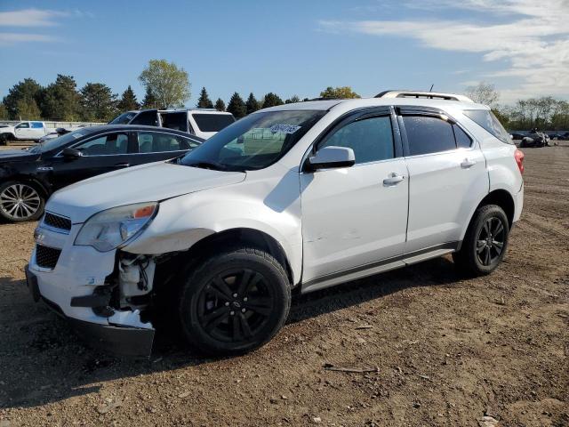 Global Auto Auctions: 2014 CHEVROLET EQUINOX LT