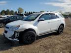 Lot #3292467671 2014 CHEVROLET EQUINOX LT