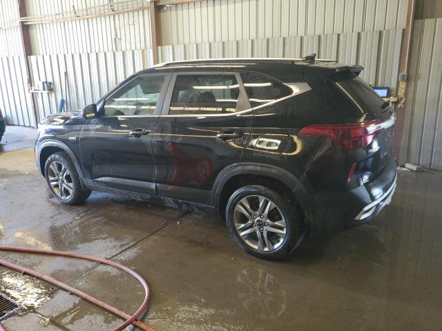 2021 KIA SELTOS S - KNDEUCAA7M7150610