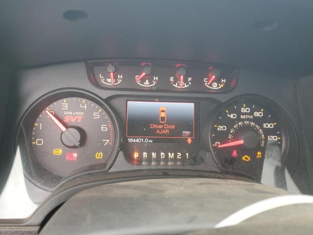 2014 FORD F150 SVT R - 1FTFW1R67EFB64145